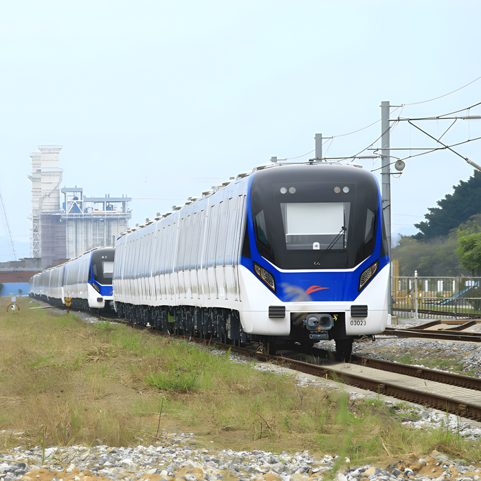 市政项目