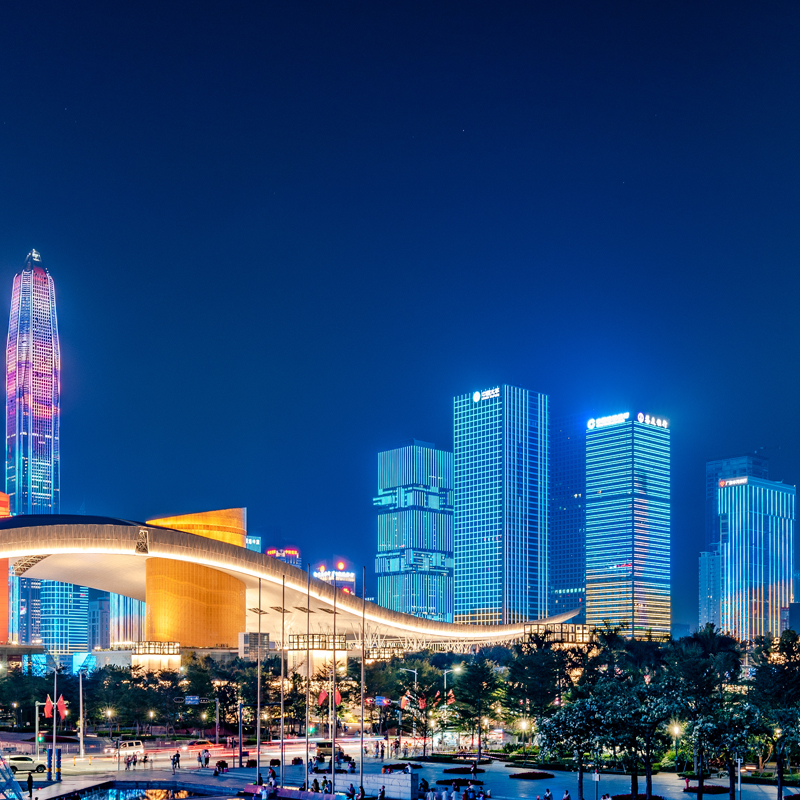深圳太平金融大厦